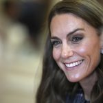 Princeza Kejt ponovo iznenadila novom frizurom i zablistala u haljini koja je pravi jesenji hit