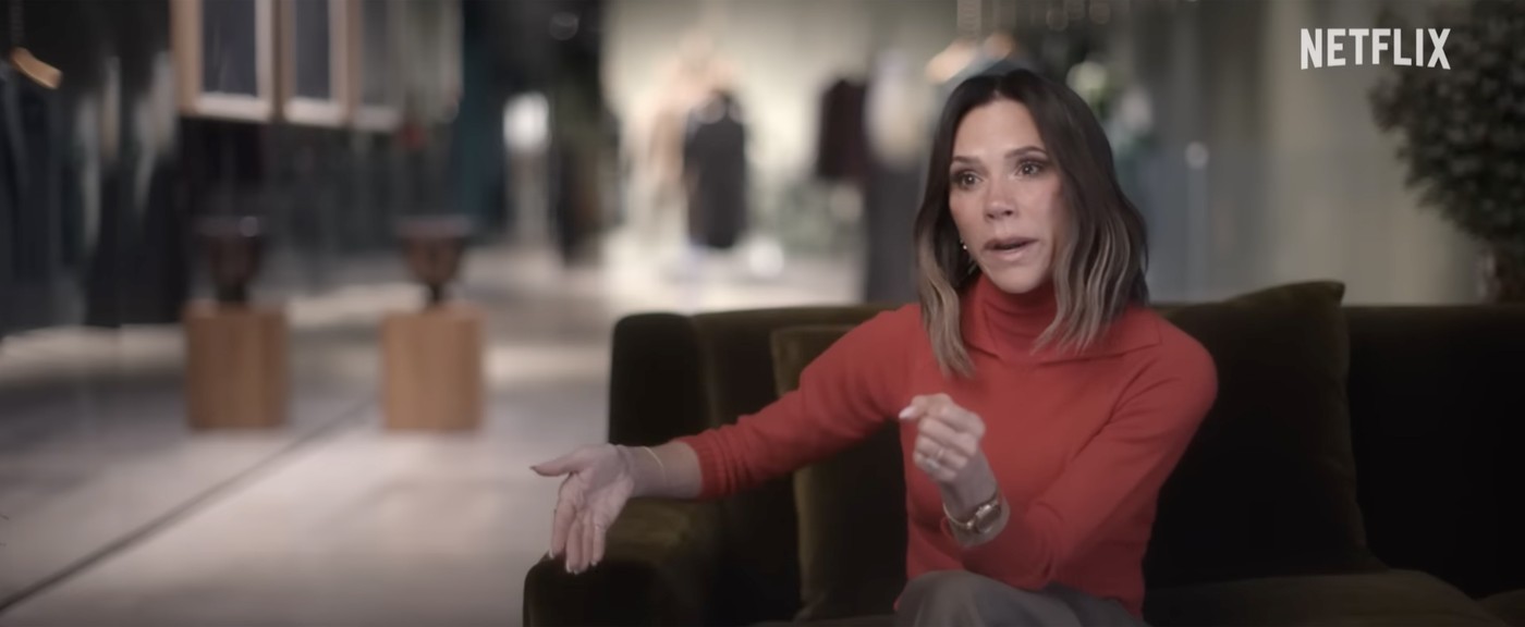 "Mislim da imaju utisak da sam neka nesrećna krava koja se ne smeši": Na Netflix stiže dokumentarac o Viktoriji Bekam 5 "Mislim da imaju utisak da sam neka nesrećna krava koja se ne smeši": Na Netflix stiže dokumentarac o Viktoriji Bekam