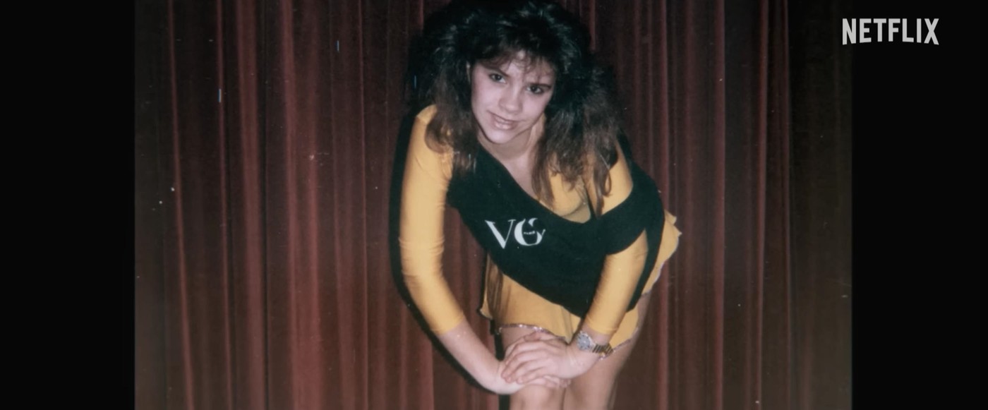 "Mislim da imaju utisak da sam neka nesrećna krava koja se ne smeši": Na Netflix stiže dokumentarac o Viktoriji Bekam 2 "Mislim da imaju utisak da sam neka nesrećna krava koja se ne smeši": Na Netflix stiže dokumentarac o Viktoriji Bekam