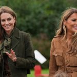 Kejt i Melanija servirale dva savršena jesenja stajlinga: Obe nose hit komad koji je preplavio radnje