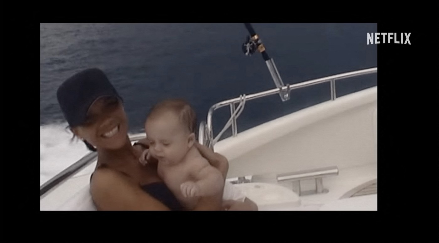 "Mislim da imaju utisak da sam neka nesrećna krava koja se ne smeši": Na Netflix stiže dokumentarac o Viktoriji Bekam 4 "Mislim da imaju utisak da sam neka nesrećna krava koja se ne smeši": Na Netflix stiže dokumentarac o Viktoriji Bekam