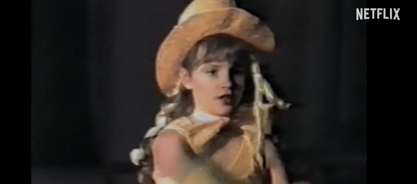 "Mislim da imaju utisak da sam neka nesrećna krava koja se ne smeši": Na Netflix stiže dokumentarac o Viktoriji Bekam 1 "Mislim da imaju utisak da sam neka nesrećna krava koja se ne smeši": Na Netflix stiže dokumentarac o Viktoriji Bekam