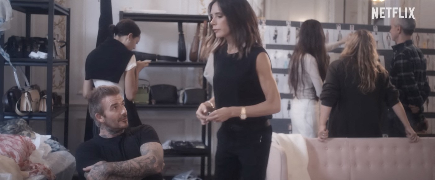 "Mislim da imaju utisak da sam neka nesrećna krava koja se ne smeši": Na Netflix stiže dokumentarac o Viktoriji Bekam 3 "Mislim da imaju utisak da sam neka nesrećna krava koja se ne smeši": Na Netflix stiže dokumentarac o Viktoriji Bekam