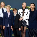 Dajana Kruger zablistala na crvenom tepihu, ali svi imaju isto pitanje: Šta je s cipelama?