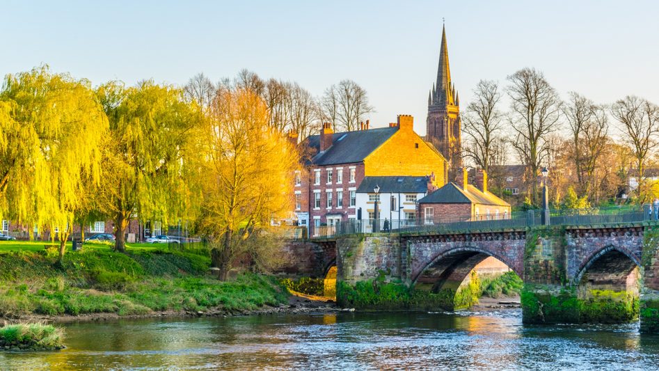 Lepši od Venecije i Rima: Nauka proglasila najlepši grad na svetu mnogi nisu čuli za njega