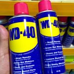 Svi koriste WD-40 sprej, a skoro niko ne zna šta znači skraćenica: Objašnjenje za brojku je naročito zanimljivo
