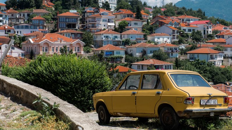 Pet zastava 101, 30 dan vožnje od Kragujevca do Kilimandžara i samo 3 kvara: Završili su po klasičnom Balkanskom scenariju