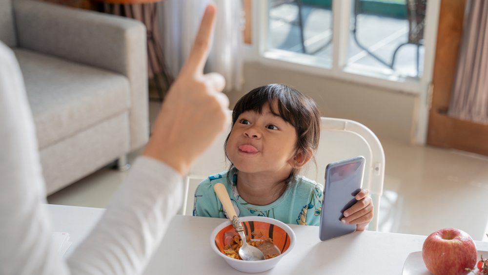 roditelji disciplina