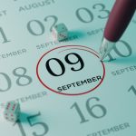 Zašto je 9.9. najmagičniji dan u septembru? Danas svemir otvara vrata novih prilika