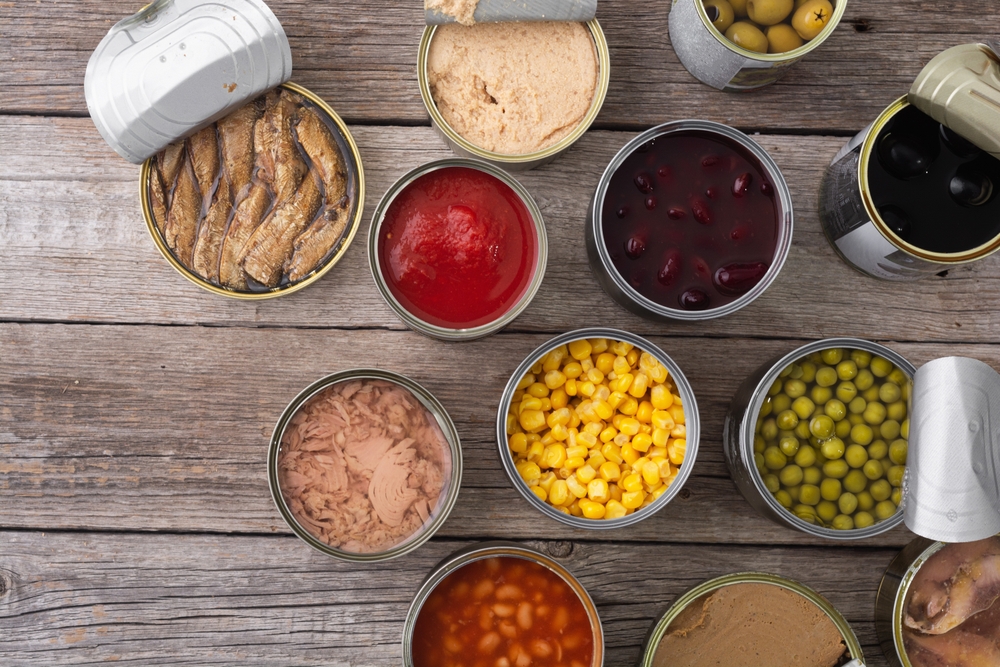 Izbegavate hranu iz konzerve jer mislite da nije zdrava? Evo koja je najzdravija, a mnogi je potcenjuju