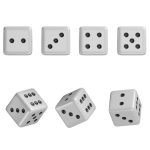 Optička iluzija koja je zbunila mnoge: Na ovoj slici sve kockice izgledaju isto, ali jedna je drugačija