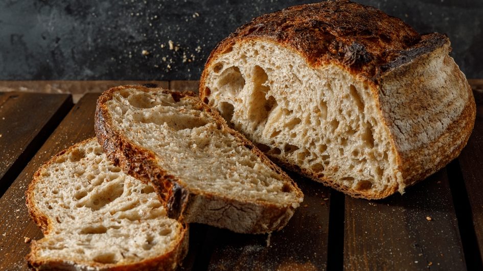 Nutricionisti otkrivaju: Ovo je jedini hleb koji treba da jedete