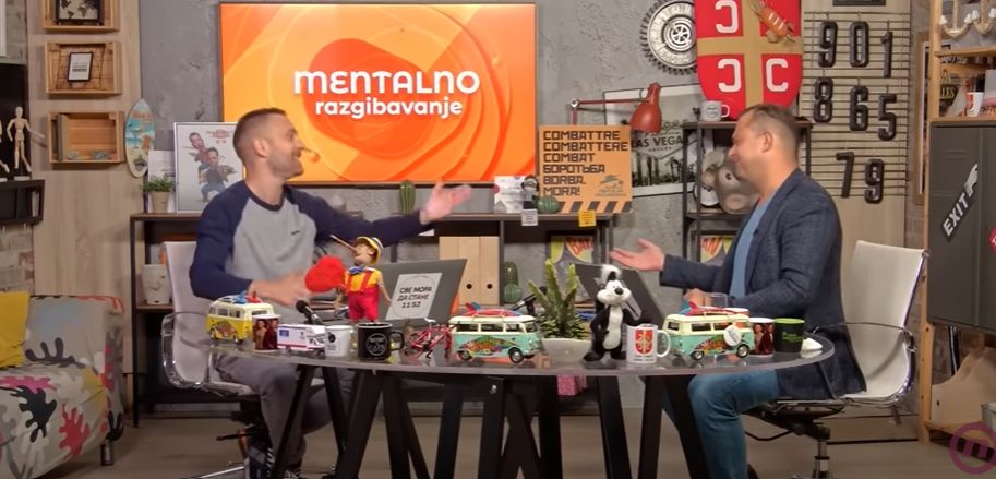 TV Nova dominantna na početku jesenje sezone: Gledanost potvrđuje poverenje publike