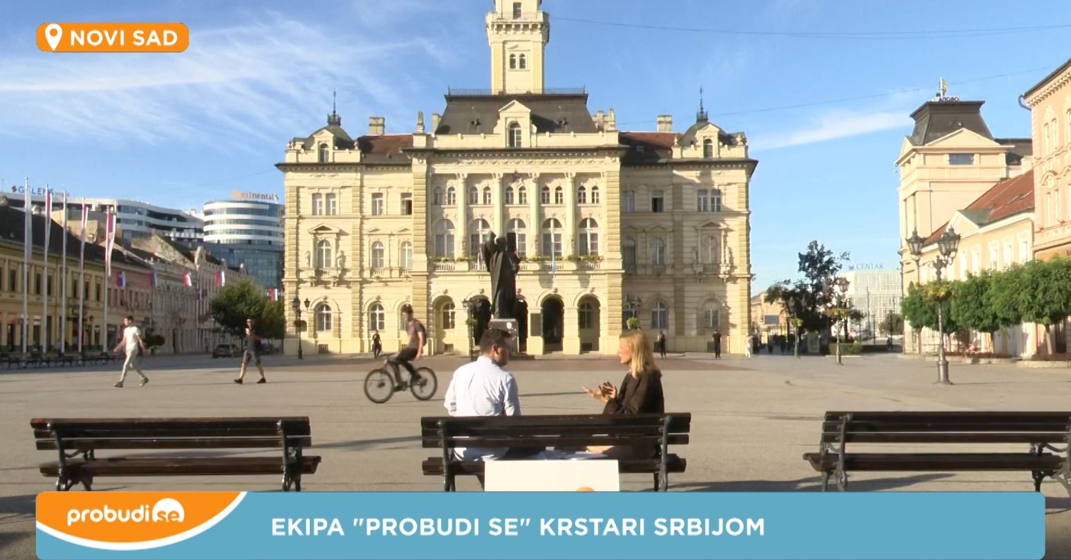 TV Nova dominantna na početku jesenje sezone: Gledanost potvrđuje poverenje publike