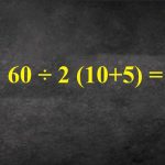 Jednostavan matematički zadatak izazvao burnu raspravu: Da li znate da ga rešite?
