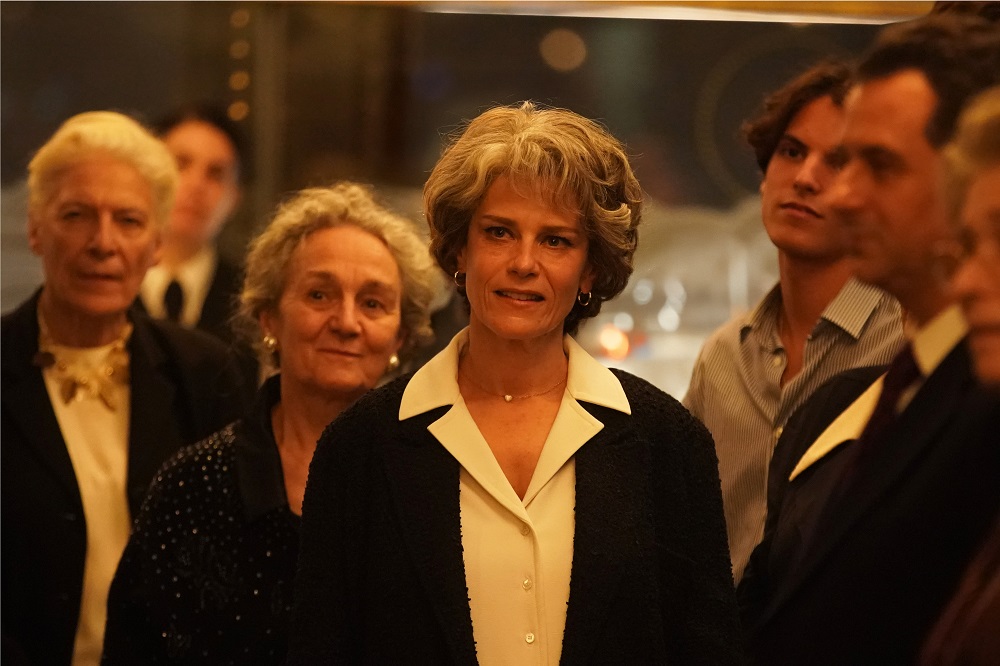 „Iv Montan: Onaj koga sam volela": Film o glumcu i čuvenom šansonjeru stiže u domaće bioskope