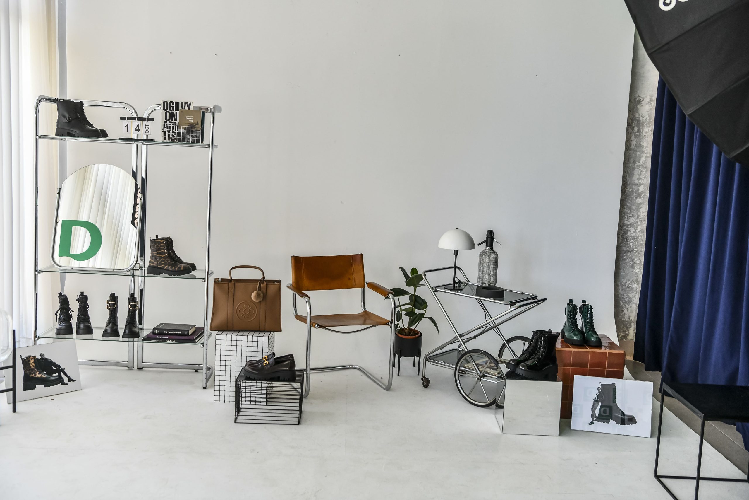 Deichmann otkriva kolekciju jesen/zima 25/26 u znaku boja, stava i autentičnosti