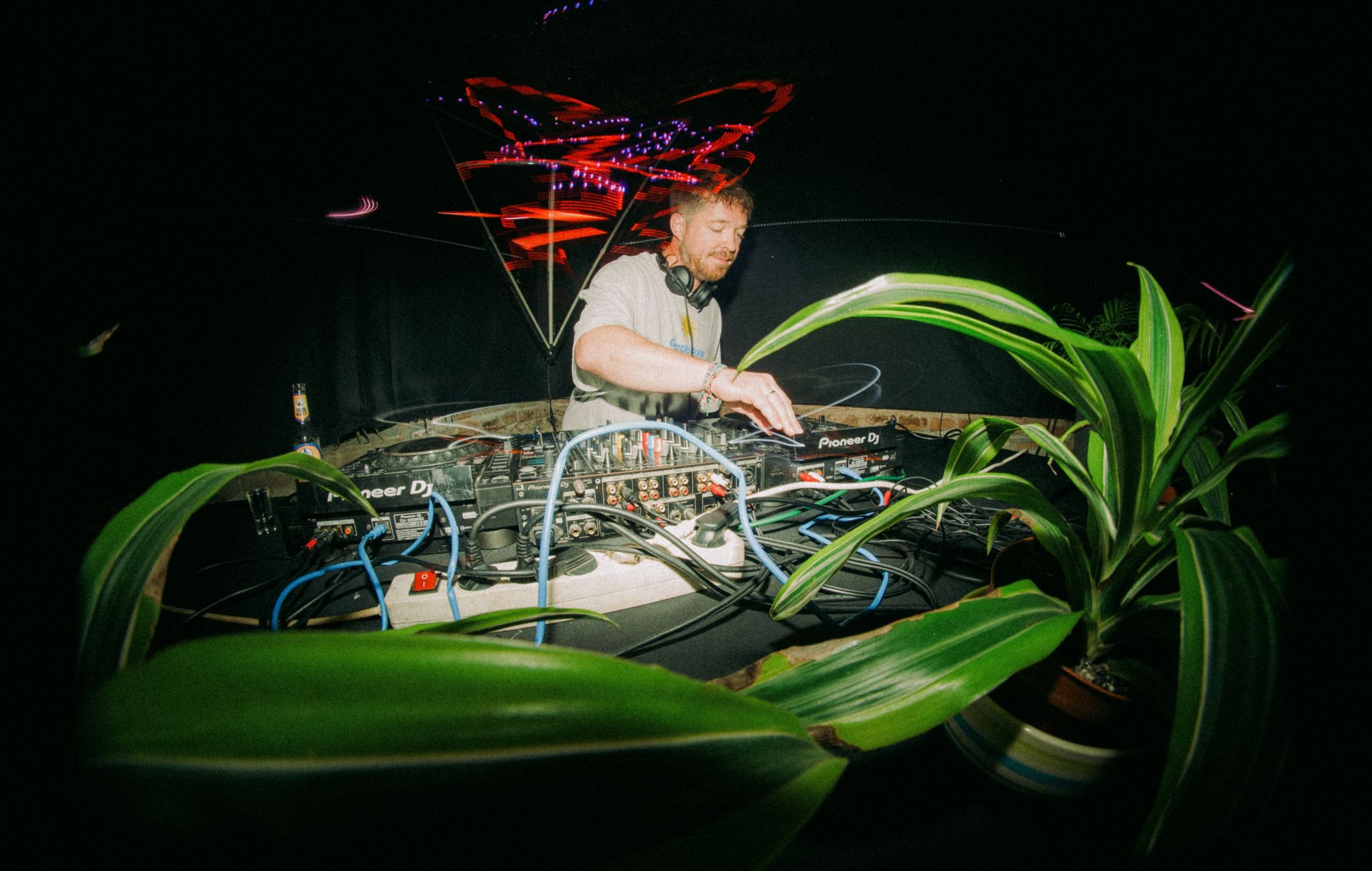 Povratak Ewoxa i set Kristijana Molnara ove subote 4. oktobra u Kranu