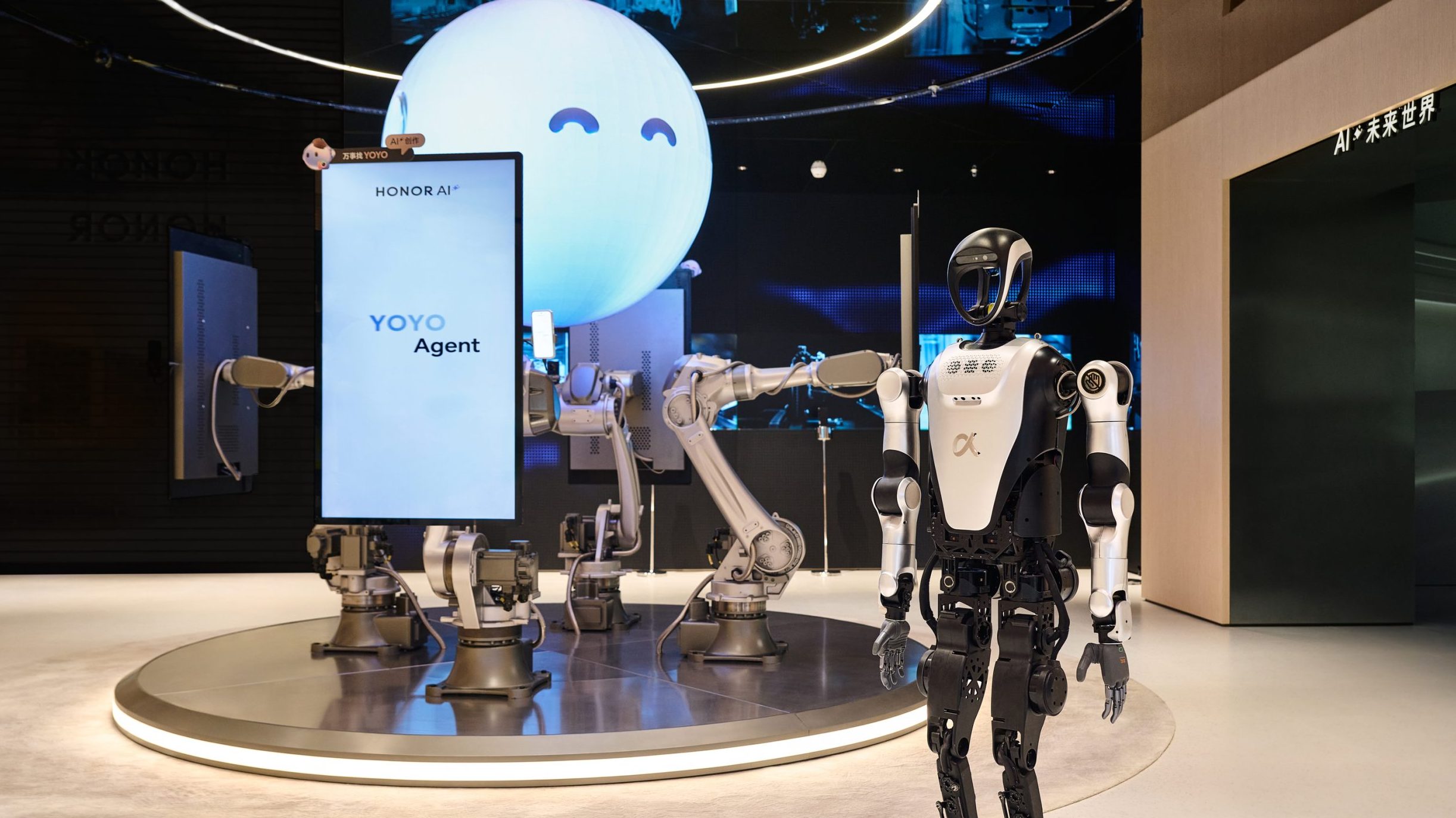 HONOR ALPHA Flagship Store otvoren u Šenženu – globalno središte AI ekosistema uređaja