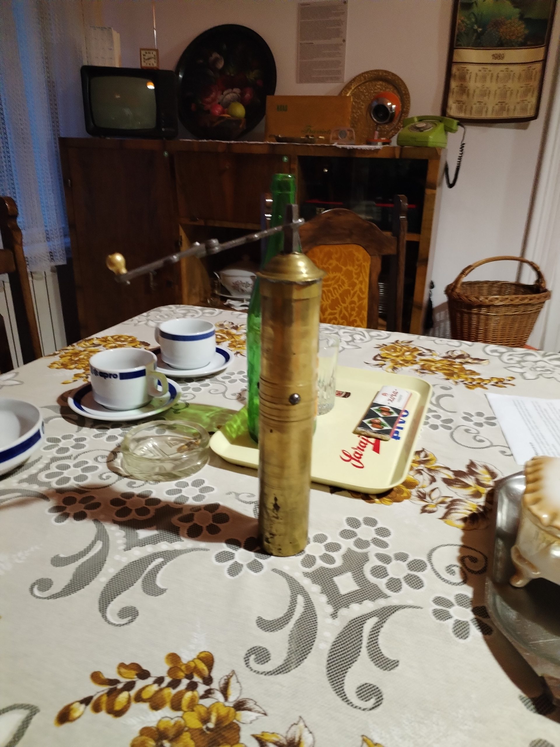 Plava linija nostalgije: Šoljice koje je imala svaka ex Yu kuhinja, danas su vintidž blago