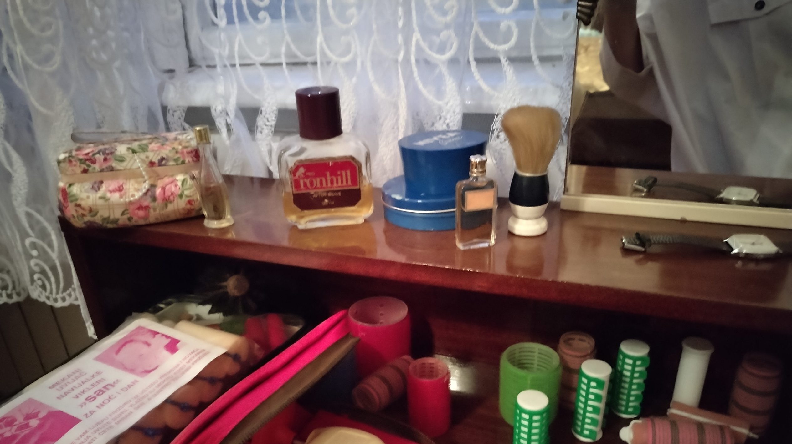 Ovako je u Jugoslaviji mirisao svaki drugi muškarac – i ne, nije bio Pino Silvestre