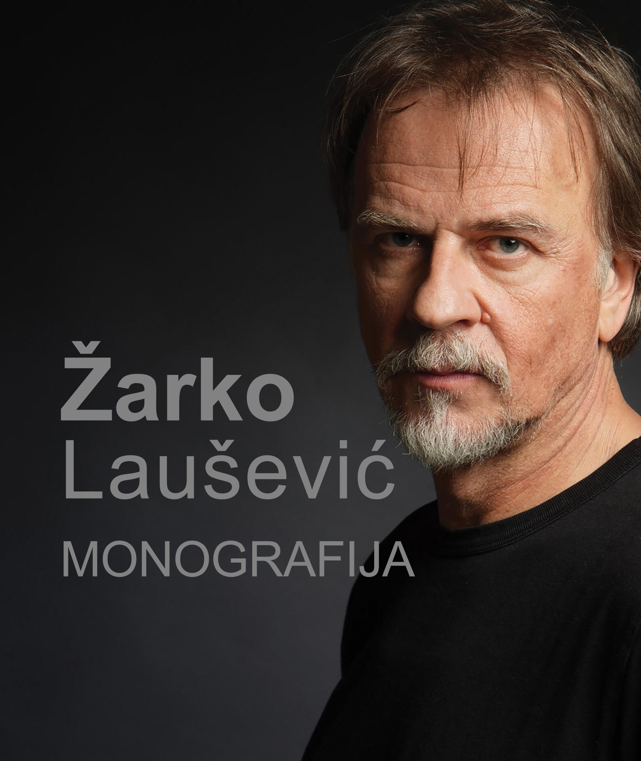 Objavljena „Monografija Žarko Laušević" 1 Objavljena „Monografija Žarko Laušević"