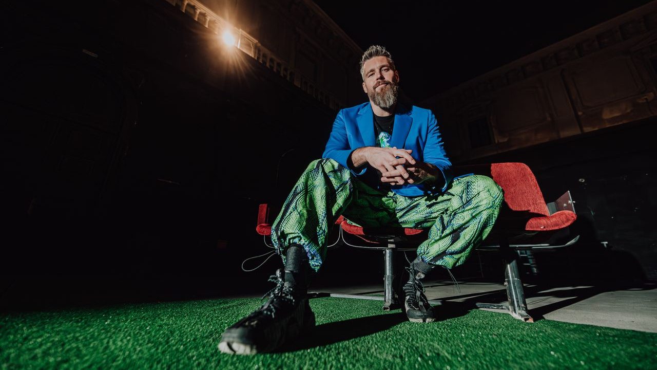 Povratak Ewoxa i set Kristijana Molnara ove subote 4. oktobra u Kranu