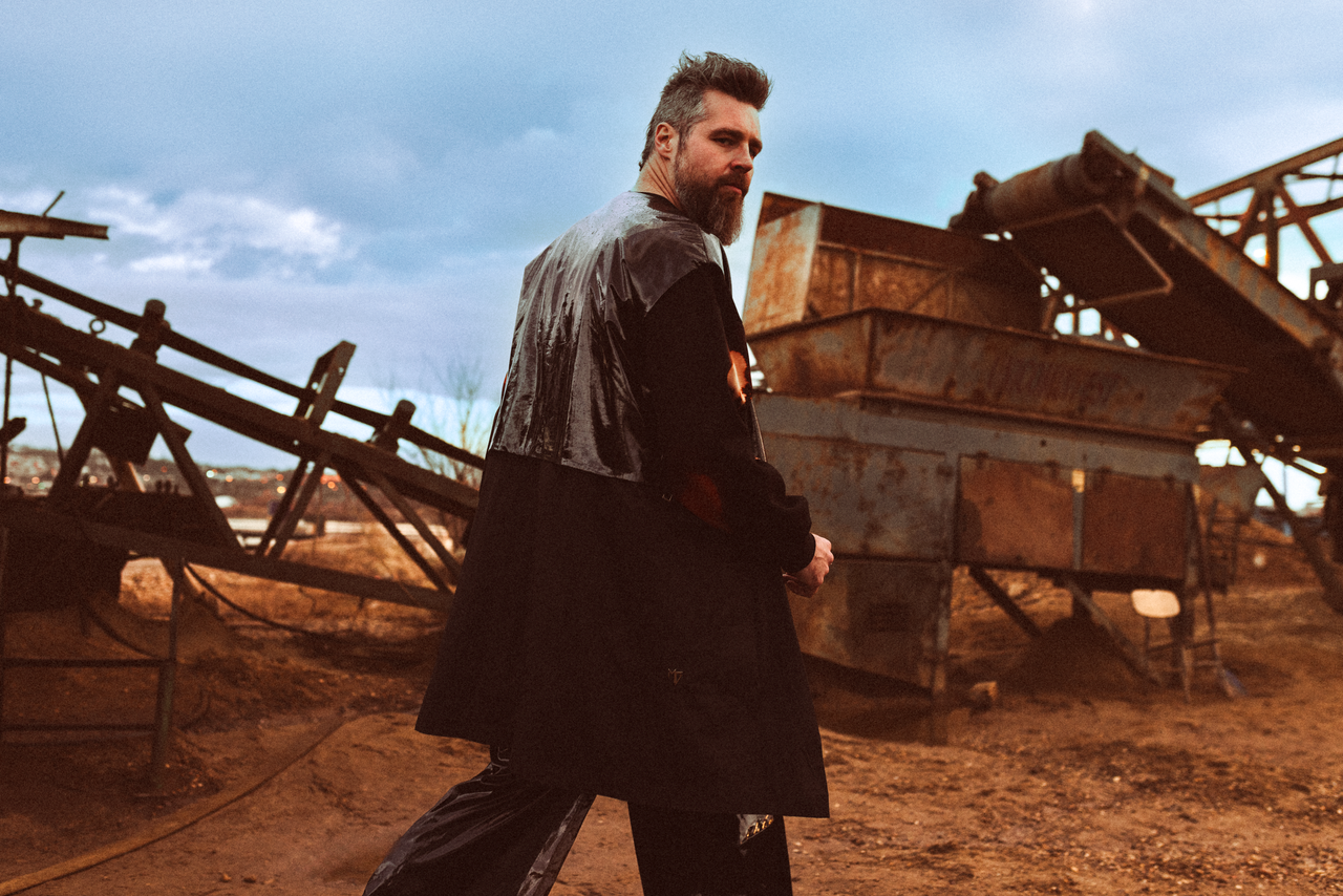 Povratak Ewoxa i set Kristijana Molnara ove subote 4. oktobra u Kranu