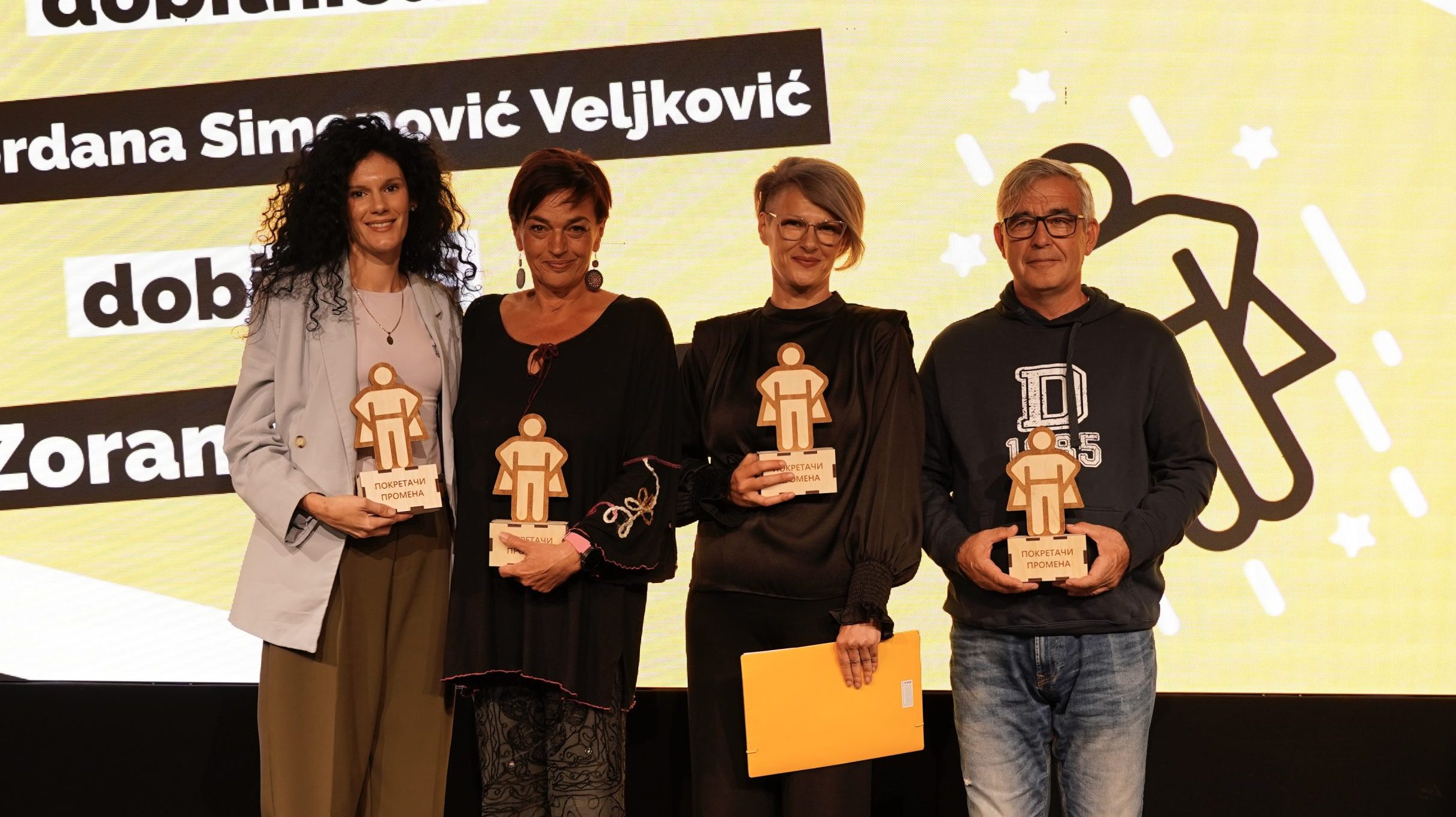 Imaju li mladi studenti u Srbiji uslove za budućnost?