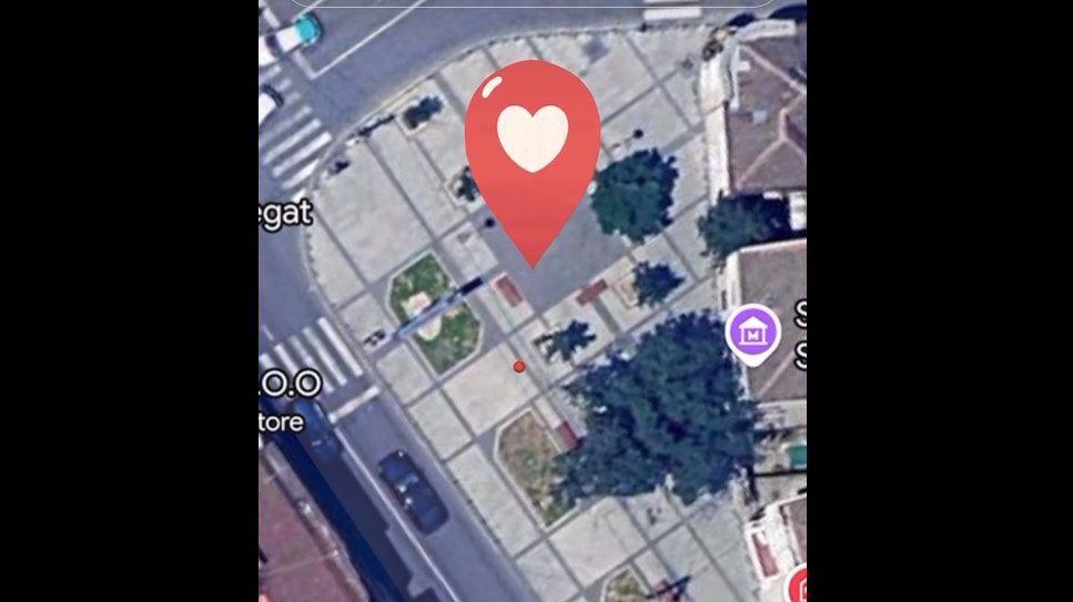 Znate li gde se nalazi "najljubavnije mesto" na Vračaru? Nosi ime po omiljenoj srpskoj glumici koja bi danas napunila 85