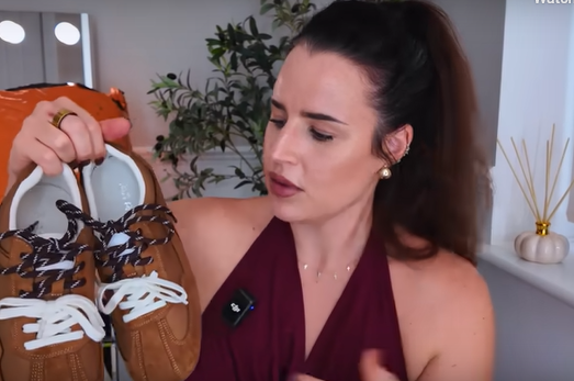 Kupila je "dizajnerske" patike na Temuu, a kada je otvorila paket nije mogla da veruje šta je stiglo