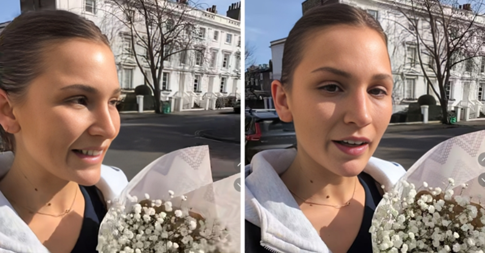 Za venčanje naručila s Temua jer nije htela puno da troši - ispalo je pun pogodak za samo 23 evra