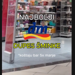 Koštaju 5 puta manje, a rade isti posao: Ovo su najbolji "dupe" proizvodi iz dm-a koji se rasprodaju čim dotaknu police
