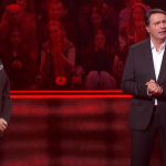 Keba u "Poteri" zapevao unazad, svi su se oduševili, ali reakcija tragačice Milice i dalje se prepričava