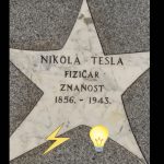 Znate li da postoji "Hrvatska ulica slavnih"? Ovo su imena na zvezdama, da li vas je neko od njih iznenadilo?