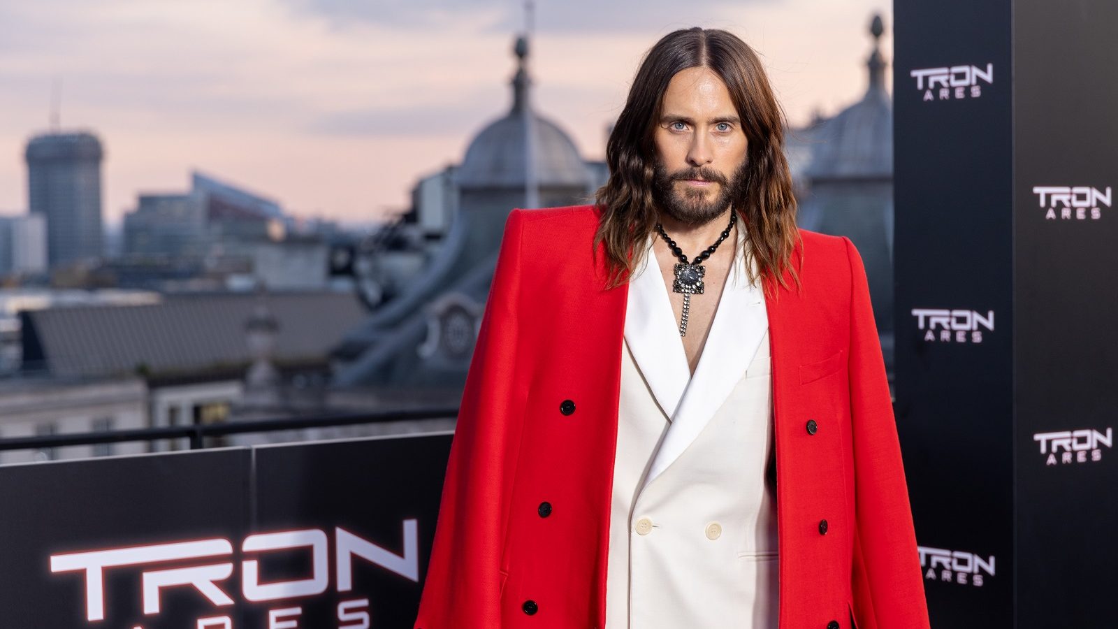 „Tron: Ares” u IMAX-u 8. oktobra, pogledajte fotografije sa londonske premijere tron ares