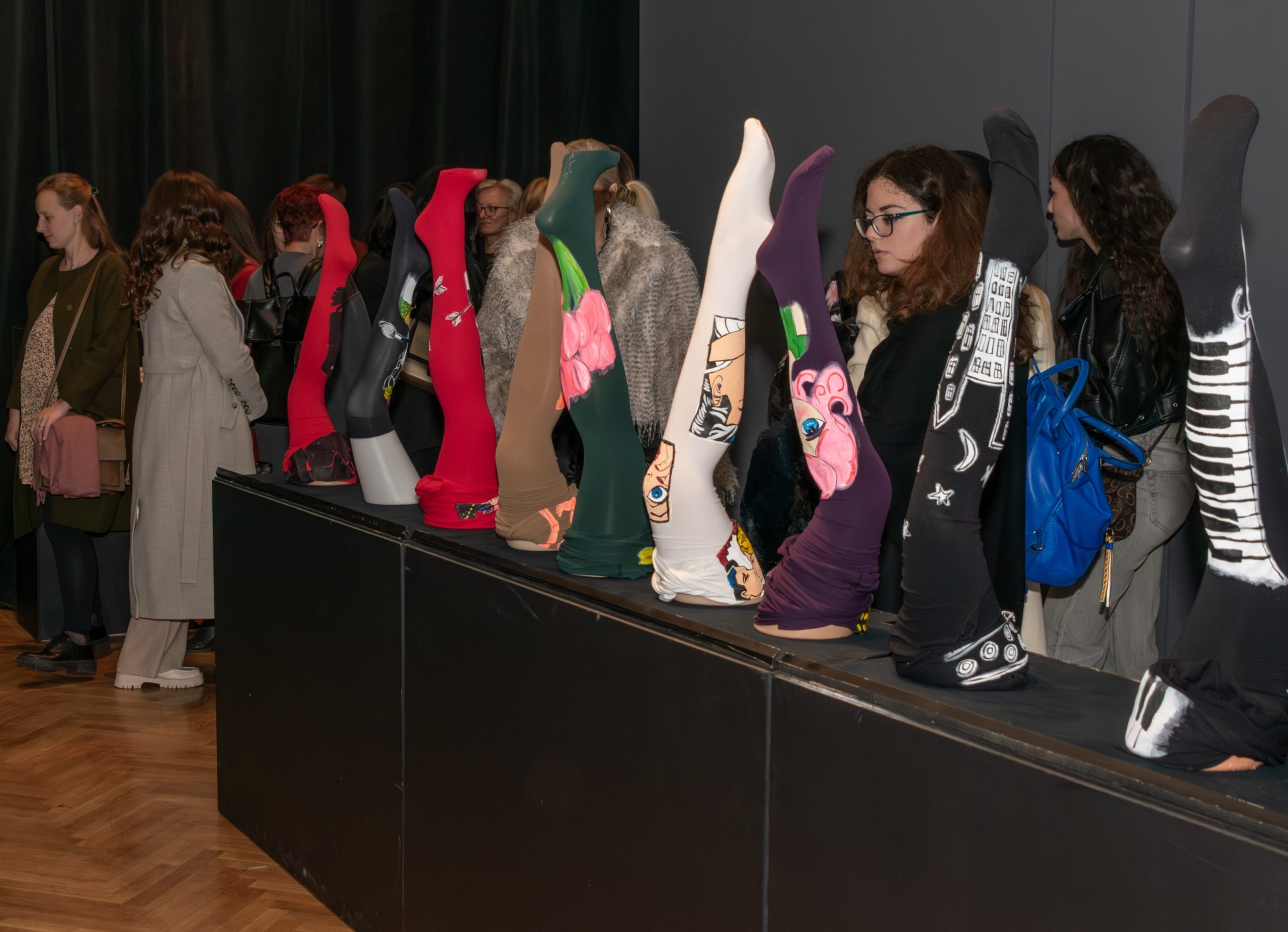 Otvoren 25. Serbia Fashion Week: kada moda progovori jezikom umetnosti