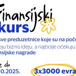 Visa i She’s Next podržavaju žene u Srbiji da pokrenu ili unaprede svoj biznis