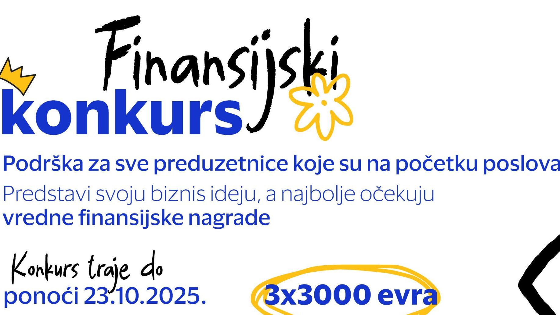 Visa i She’s Next podržavaju žene u Srbiji da pokrenu ili unaprede svoj biznis