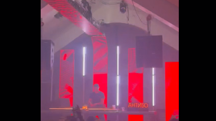 Ovo je žurka koja deli Beograd: Pola grada je obožava, a drugoj polovini se diže kosa na glavi antibo žurka