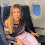 Stjuardesa Ryanaira: „Izbegavajte sedište očaja, doslovno ste zarobljeni“