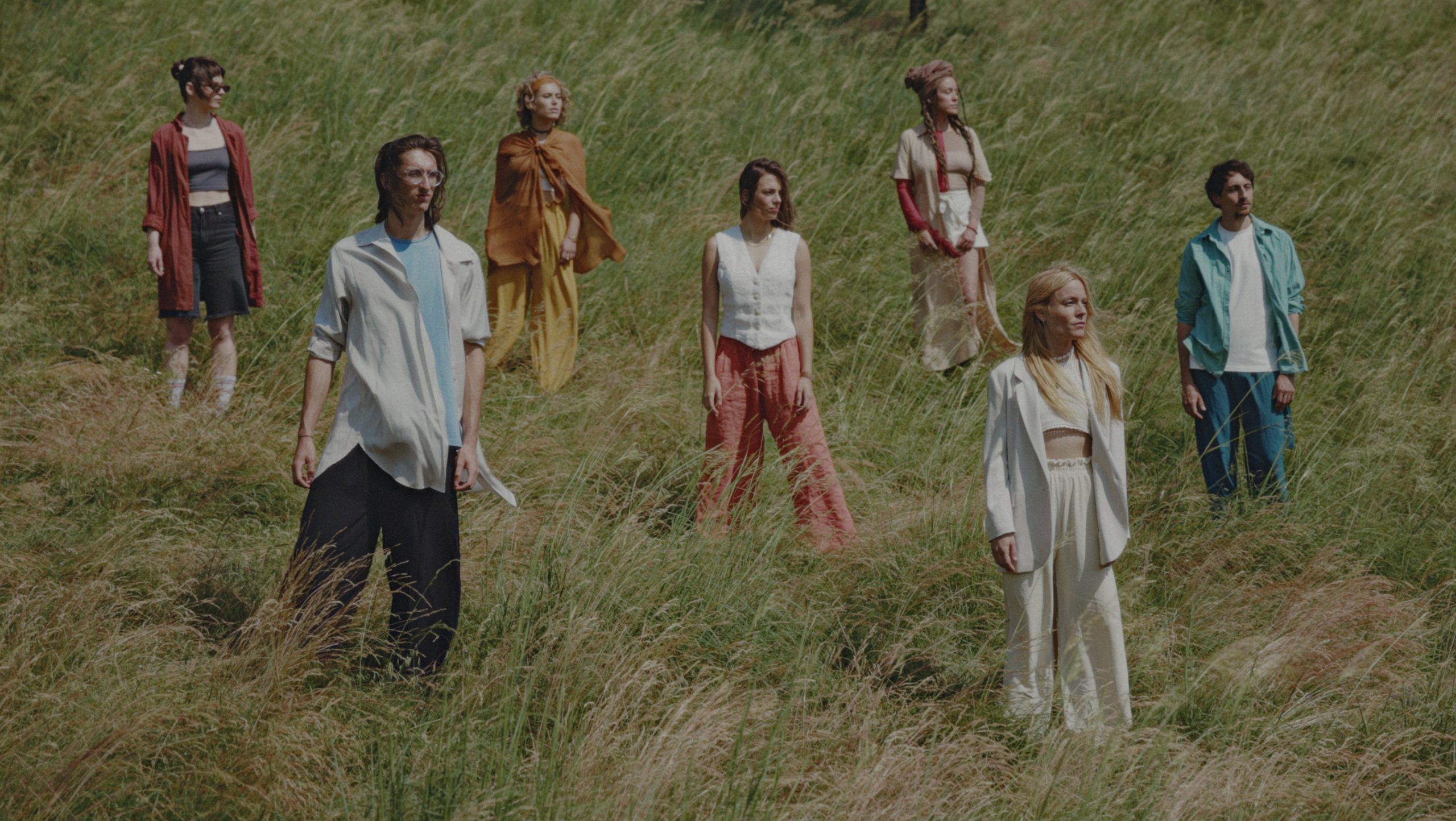 weird fishes da mi je