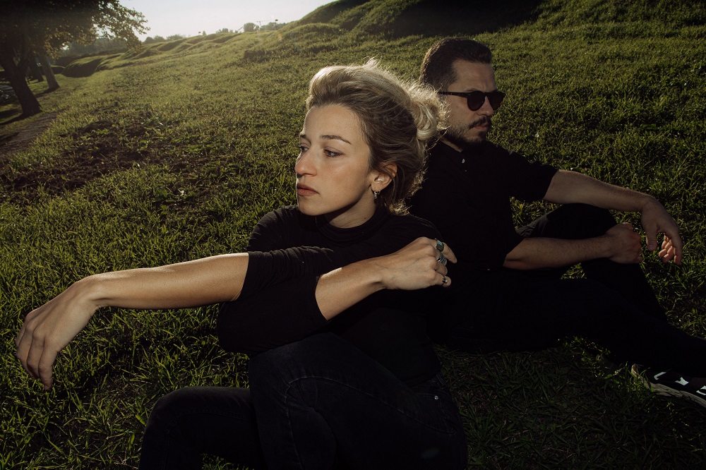 Novi video singl dua Weird Fishes: Etno-western, ideali i nostalgija