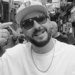 Preminuo pevač grupe DNK, Vladimir Blažev Pančo, osam meseci nakon požara