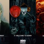 hbo max