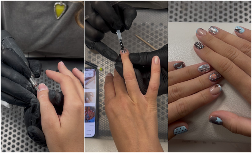 Sve devojke u Beogradu pričaju o ruskom manikiru – ja sam ga probala i evo šta je drugačije