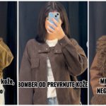 Probala sam jakne iz Zare koje nosi ceo Beograd: Jedna je neočekivani favorit