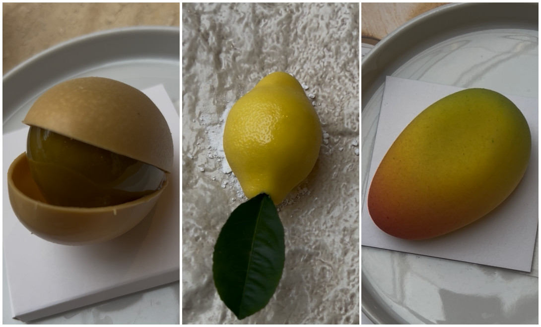 Kolači u obliku voća osvojili su TikTok: Probali smo ih u Beogradu i otkrili da cena nije jedino iznenađenje