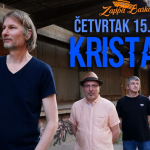 “Ja imam dva metra i potpuna sam osoba”: Napustio nas je Dejan Gvozden, frontmen Kristala, a ovako je govorio o svetu i muzici