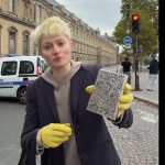 Pljačka Luvra: Dok Francuska tuguje, generacija Z objavljuje urnebesne snimke